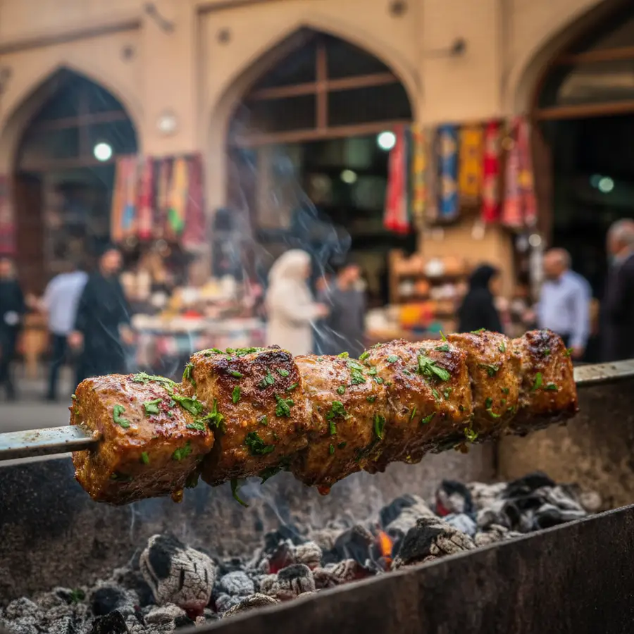 ۵ افسانه درباره کباب‌های گیاهی گران‌قیمت (و چرا اقتصاد چیز دیگری می‌گوید)