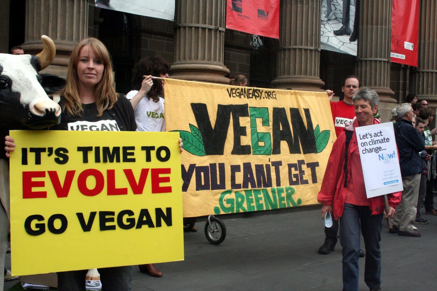 Compassion in World Farming