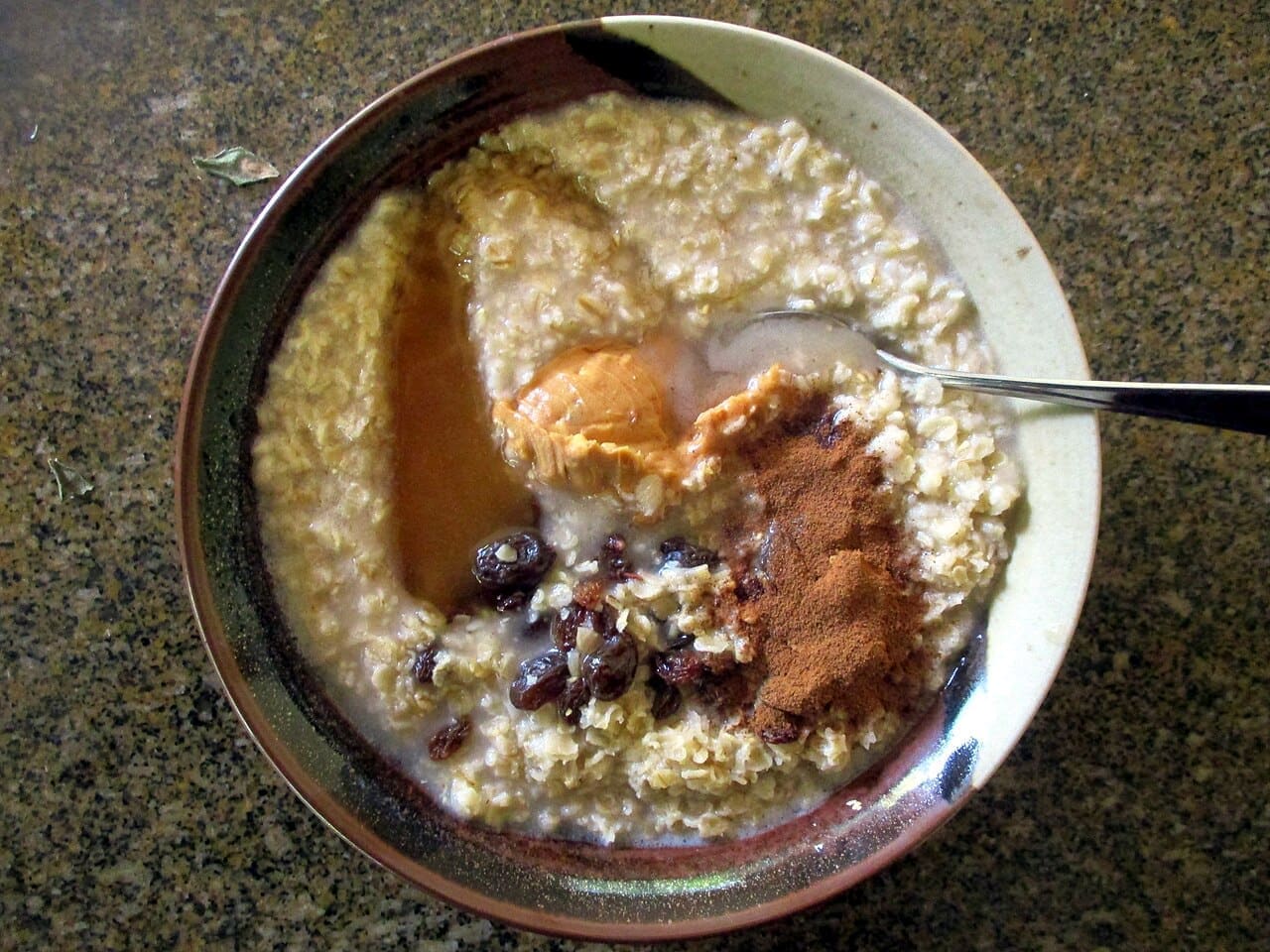 کاسه جو دوسر