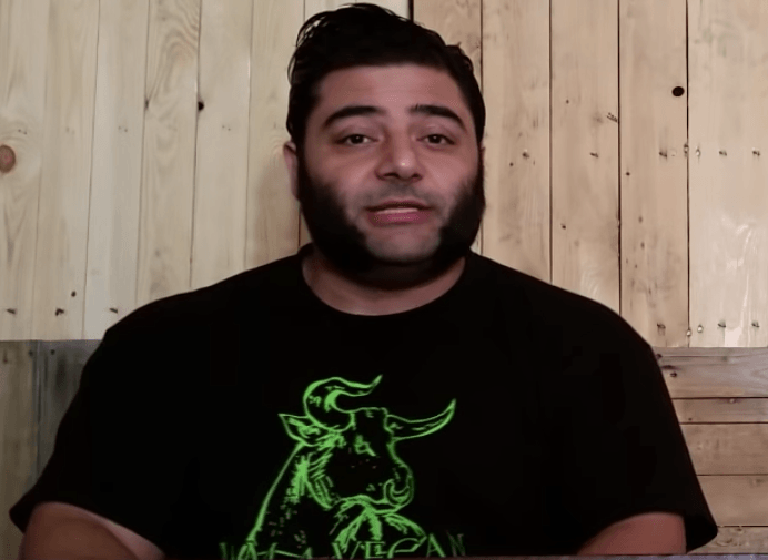 پاتریک بابومیان